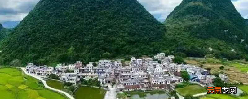 平果县马头镇的社区有哪些