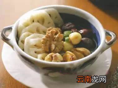 素食汤的做法大全 这二十道好喝又养生