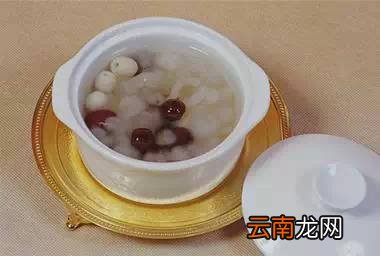 素食汤的做法大全 这二十道好喝又养生