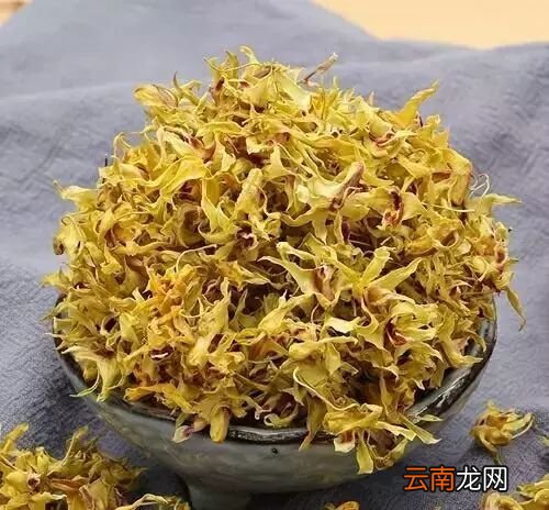 铁皮石斛花的功效与作用 它竟然还有这种作用