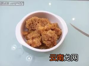 咸蛋黄肉松青团做法 咸蛋黄肉松青团怎么做
