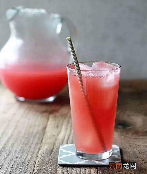 夏日饮品自制做法 多款好喝饮品制作方法