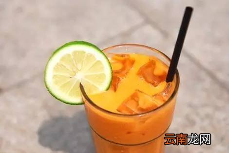 夏日饮品自制做法 多款好喝饮品制作方法