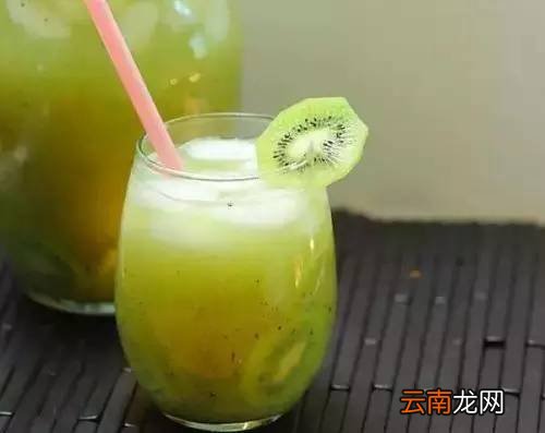 夏日饮品自制做法 多款好喝饮品制作方法