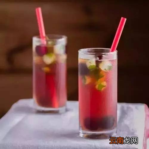夏日饮品自制做法 多款好喝饮品制作方法