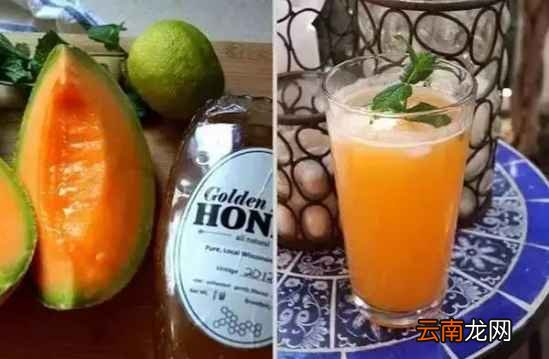 夏日饮品自制做法 多款好喝饮品制作方法