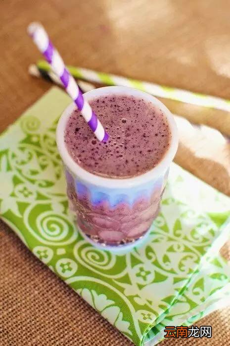 夏日饮品自制做法 多款好喝饮品制作方法