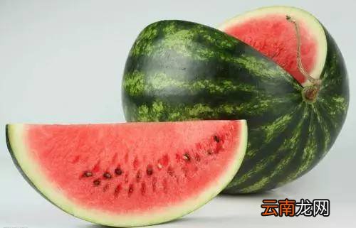 西瓜的禁忌 食用西瓜的饮食禁忌