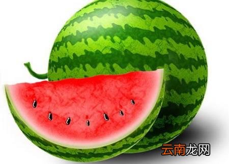 西瓜的禁忌 食用西瓜的饮食禁忌