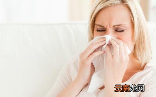 预防鼻炎的方法 10妙招帮您远离鼻炎困扰