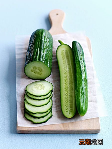 紫苏煎黄瓜的做法 黄瓜这样炒好吃极了