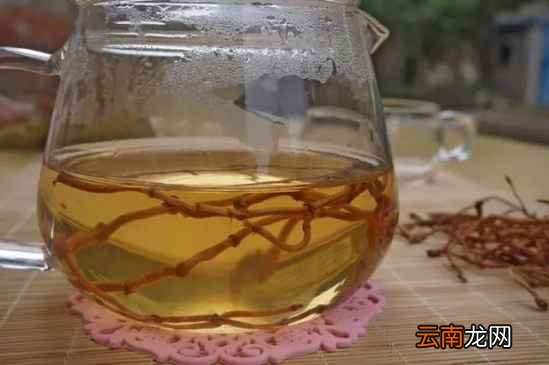 痛风克星植物 经常用它泡水绝对管用