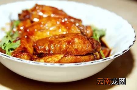 荤菜食谱做法大全 这些好吃荤菜馋死人