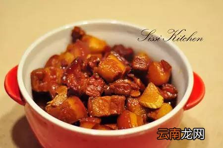 荤菜食谱做法大全 这些好吃荤菜馋死人