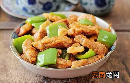 荤菜食谱做法大全 这些好吃荤菜馋死人