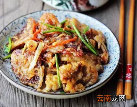 荤菜食谱做法大全 这些好吃荤菜馋死人