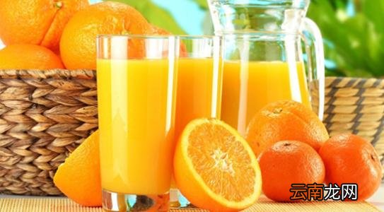 自制果汁的做法大全 营养又健康的果汁制作
