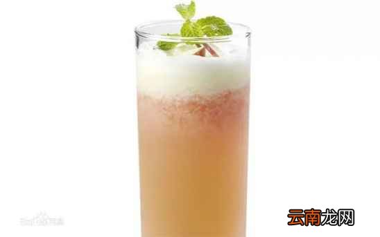 自制果汁的做法大全 营养又健康的果汁制作