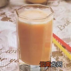 自制果汁的做法大全 营养又健康的果汁制作