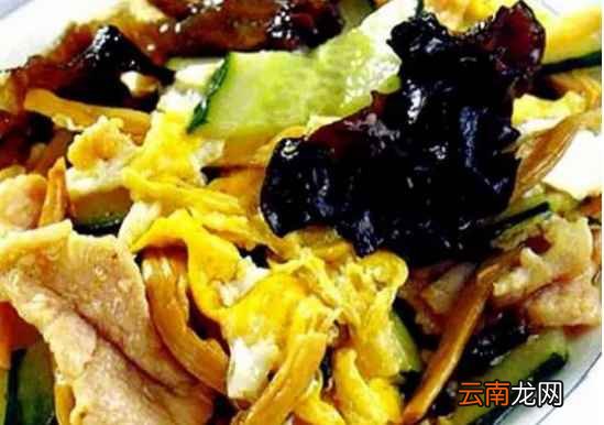 下饭家常菜做法大全 这些家常菜谱馋死人