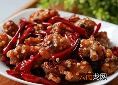 下饭家常菜做法大全 这些家常菜谱馋死人