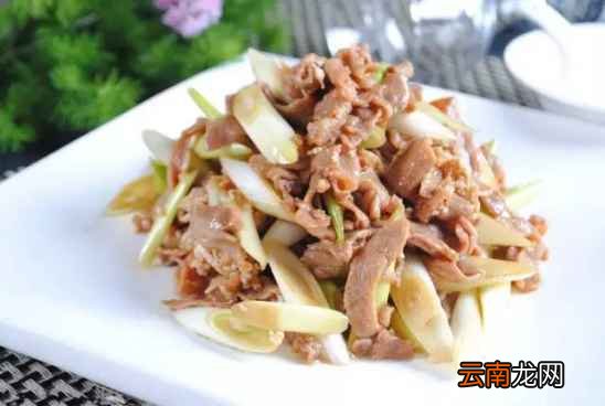 下饭家常菜做法大全 这些家常菜谱馋死人