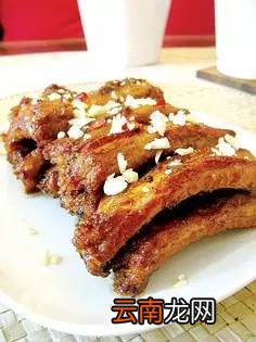 下饭家常菜做法大全 这些家常菜谱馋死人