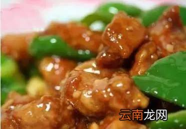 下饭家常菜做法大全 这些家常菜谱馋死人