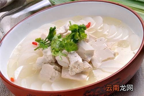 食物搭配营养大全 这些食物一起吃超补