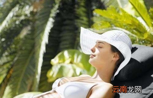 三伏晒背是不是每天