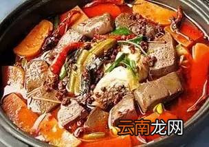 辣味菜的家常做法 多款美味辣味菜食谱