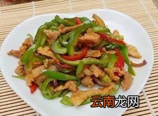 辣味菜的家常做法 多款美味辣味菜食谱