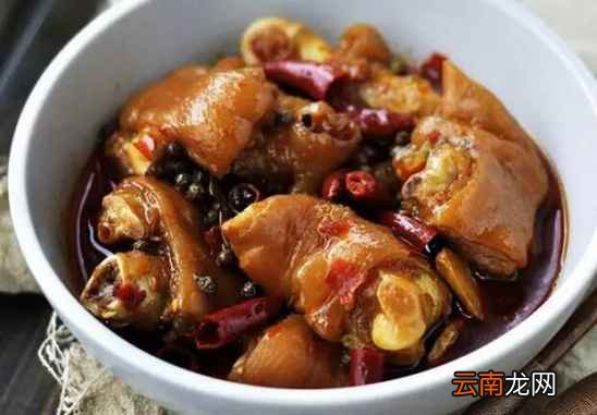 辣味菜的家常做法 多款美味辣味菜食谱