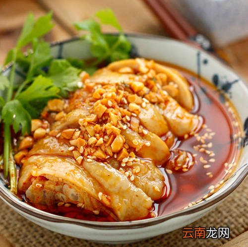 辣味菜的家常做法 多款美味辣味菜食谱