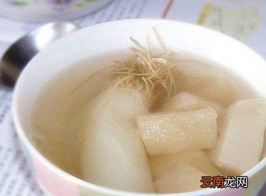 咳嗽吃什么好的快 这些食疗比吃药强多了