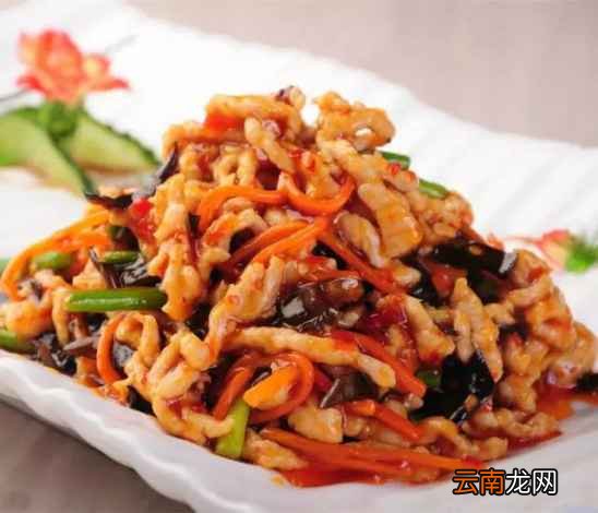 请客菜单菜谱大全 撑得住场面的家常菜