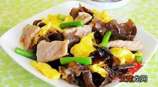 请客菜单菜谱大全 撑得住场面的家常菜