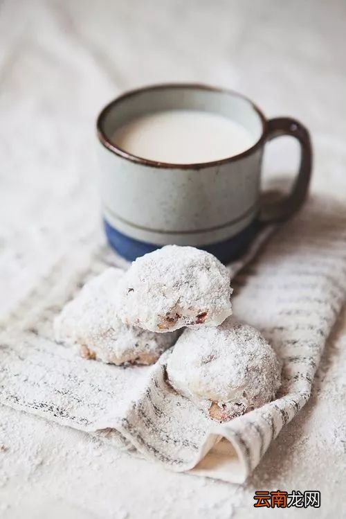 多喝牛奶有什么好处 原来它还有这种功效