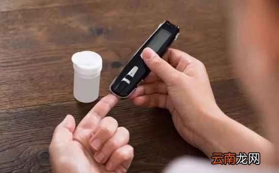 糖尿病患者该注意什么 做到这五点血糖才稳