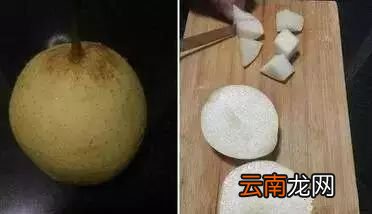 黑豆炖梨的做法及功效 黑豆这样吃功效翻倍