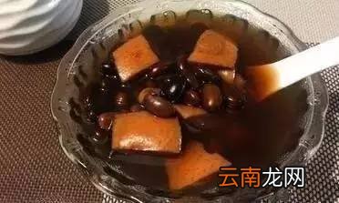 黑豆炖梨的做法及功效 黑豆这样吃功效翻倍