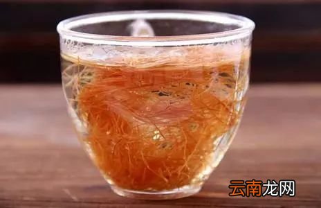 得了痛风喝什么好 大家可经常用它泡水喝哟