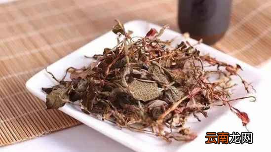 得了痛风喝什么好 大家可经常用它泡水喝哟