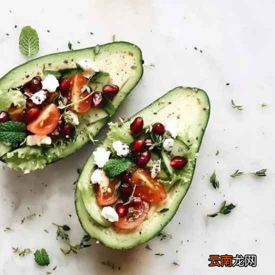 高热量的水果有哪些 这些水果比吃肉还易胖