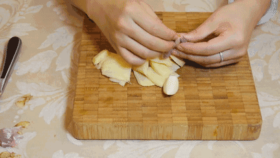 自制调味酱的做法 美味调味酱制作方法