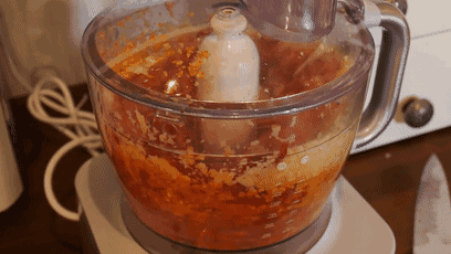 自制调味酱的做法 美味调味酱制作方法