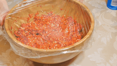 自制调味酱的做法 美味调味酱制作方法