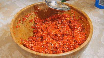 自制调味酱的做法 美味调味酱制作方法