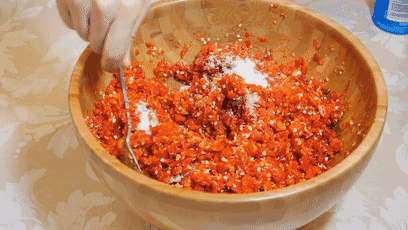 自制调味酱的做法 美味调味酱制作方法