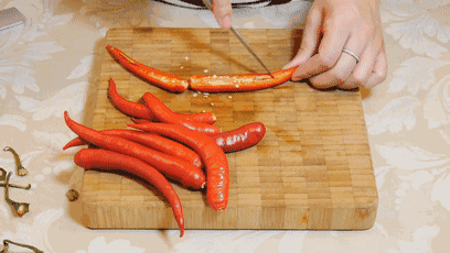 自制调味酱的做法 美味调味酱制作方法